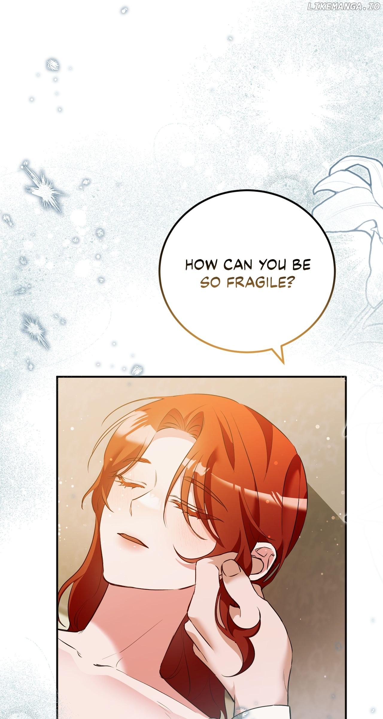 The Saintess Returns to the Emperor Chapter 46 - page 90