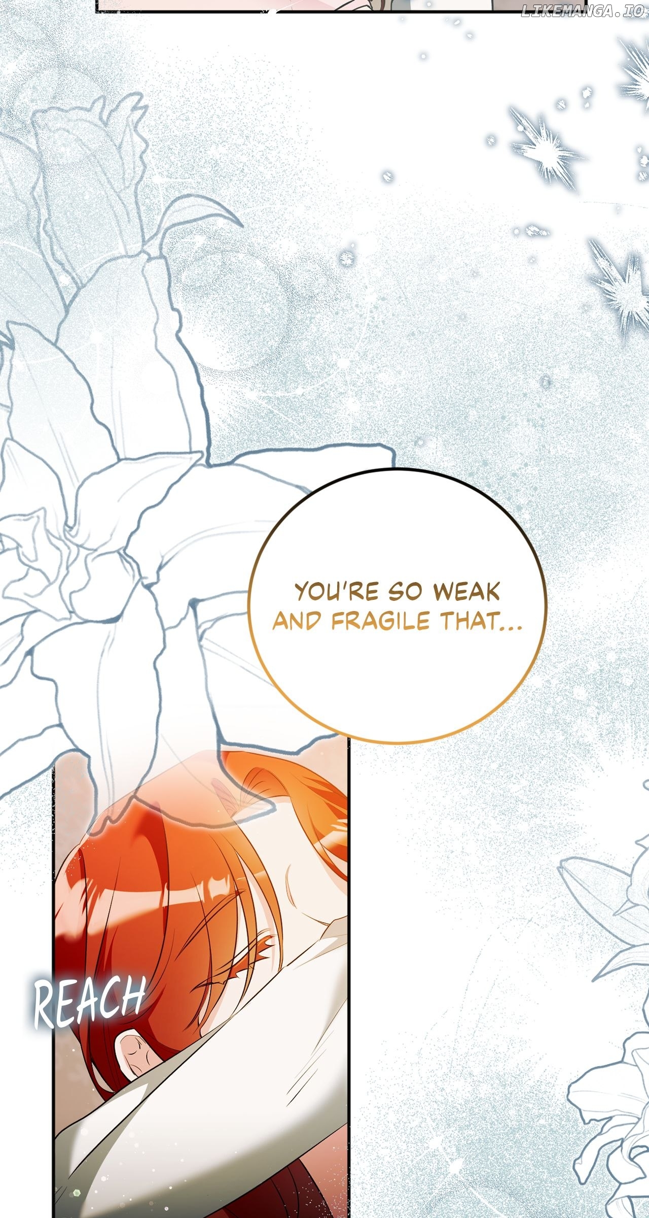 The Saintess Returns to the Emperor Chapter 46 - page 91