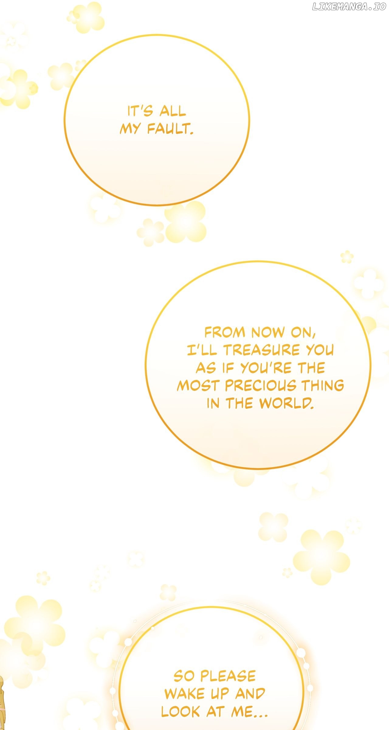 The Saintess Returns to the Emperor Chapter 46 - page 95