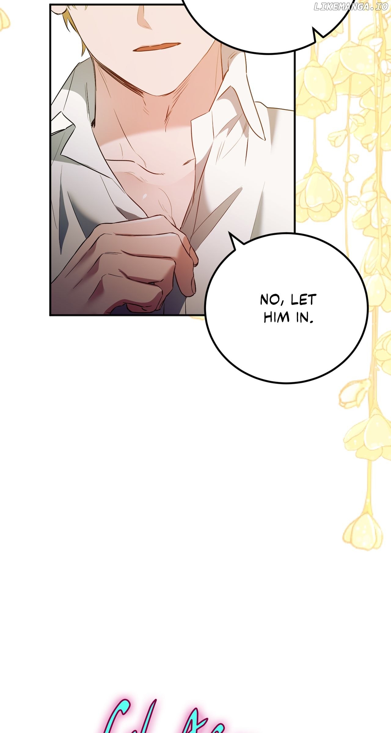 The Saintess Returns to the Emperor Chapter 46 - page 98