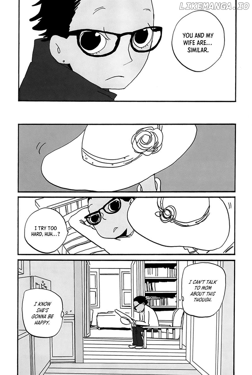 Coppers - Manga Chapter 10 - page 15
