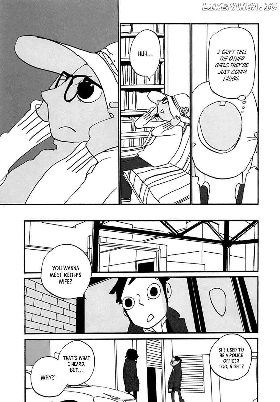 Coppers - Manga Chapter 10 - page 16