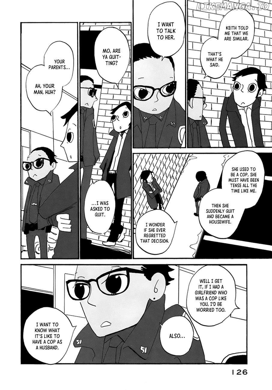Coppers - Manga Chapter 10 - page 17