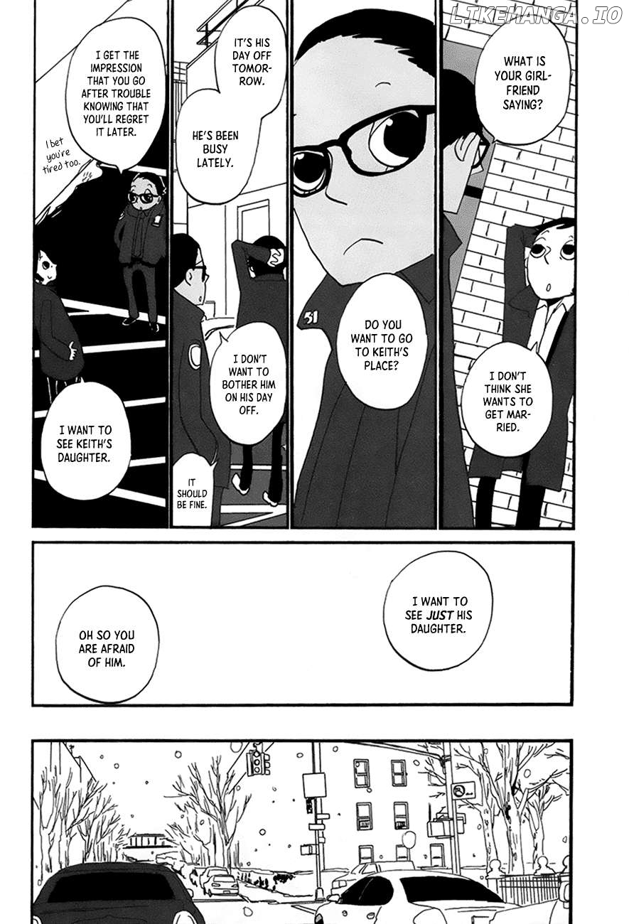 Coppers - Manga Chapter 10 - page 19