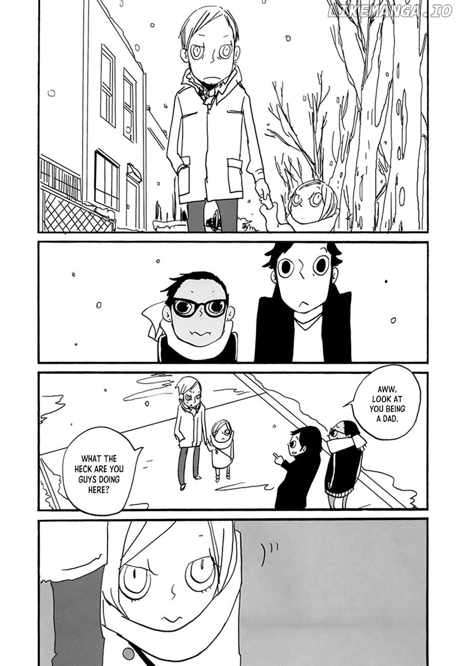 Coppers - Manga Chapter 10 - page 20