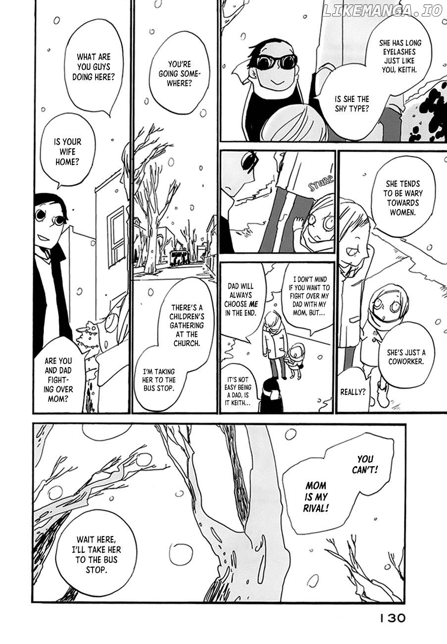 Coppers - Manga Chapter 10 - page 21