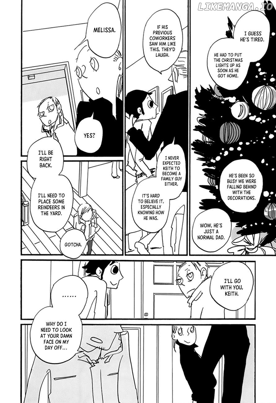 Coppers - Manga Chapter 10 - page 23