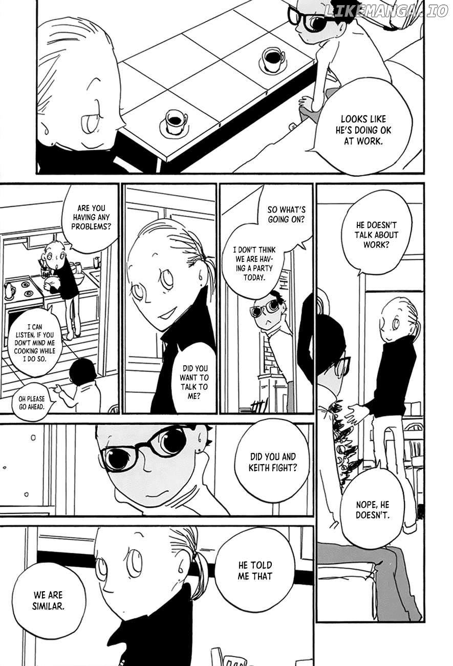 Coppers - Manga Chapter 10 - page 24