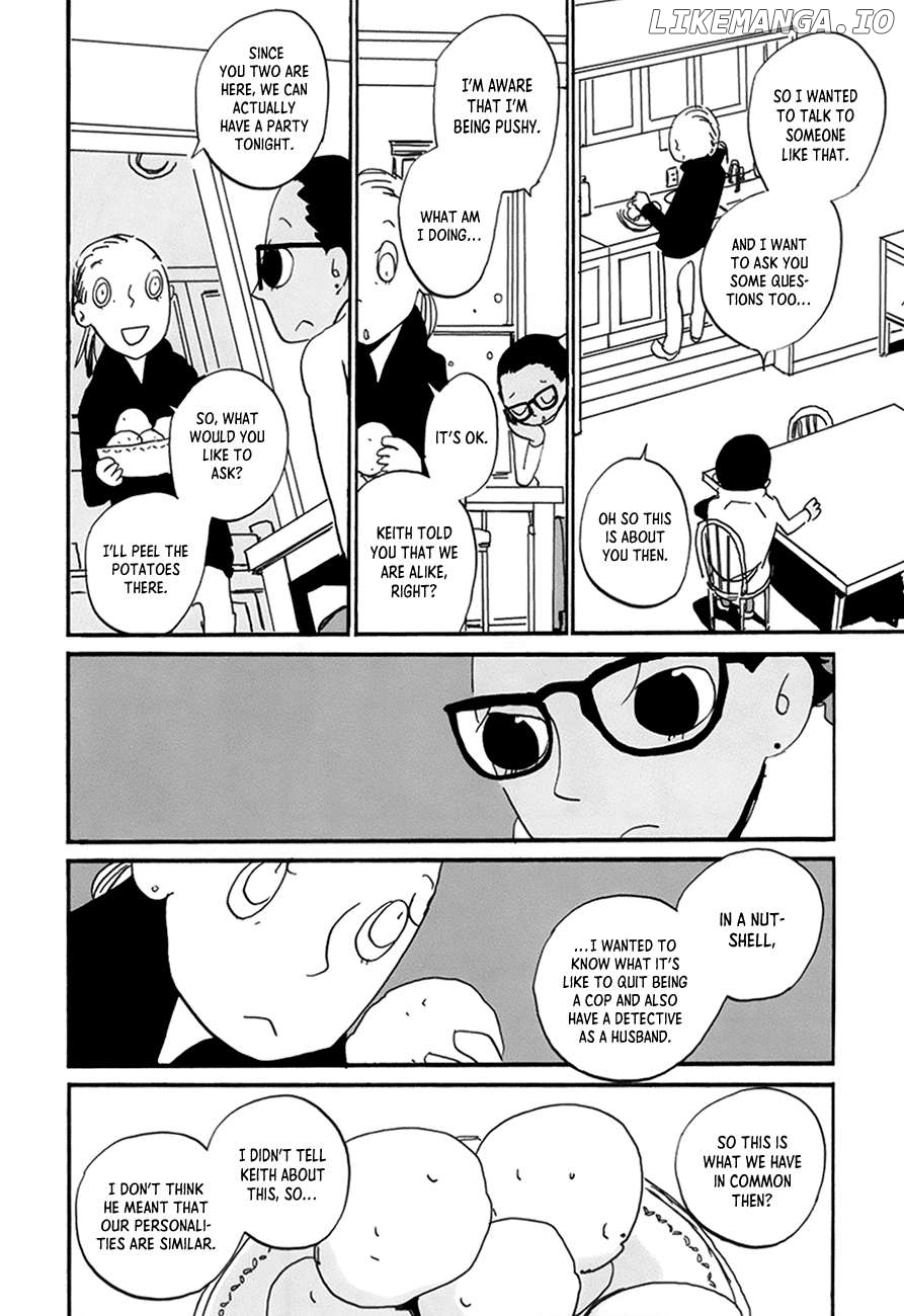 Coppers - Manga Chapter 10 - page 25