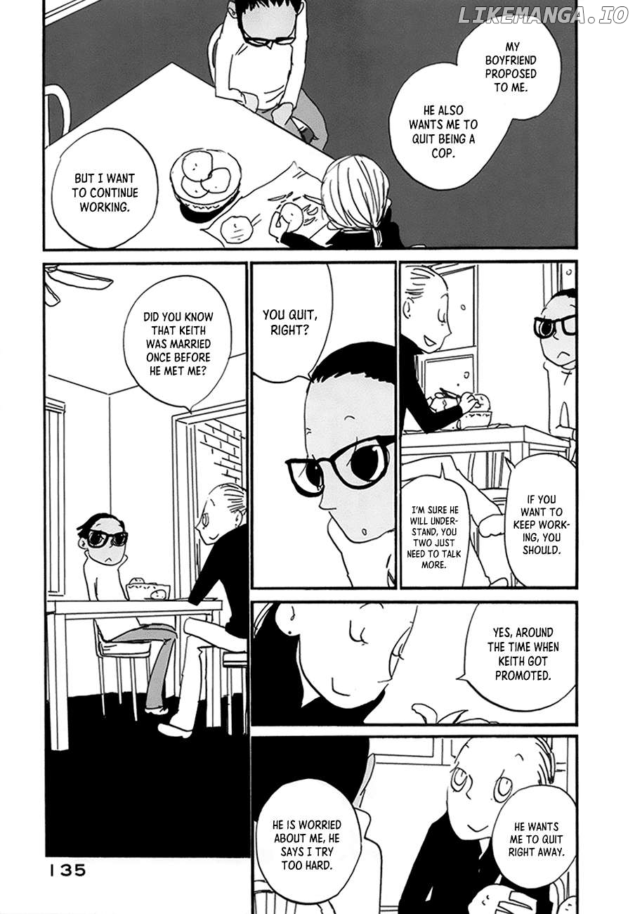 Coppers - Manga Chapter 10 - page 26