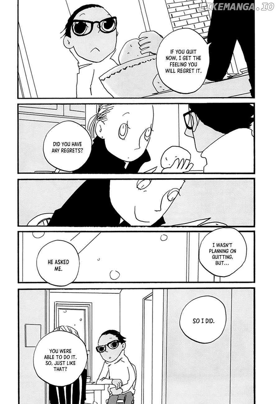 Coppers - Manga Chapter 10 - page 28