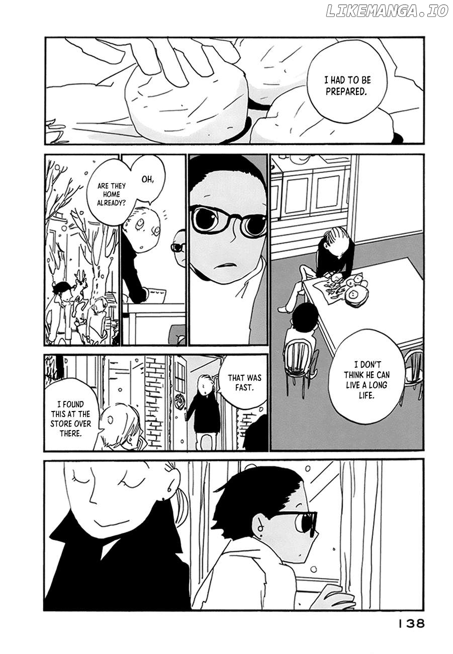 Coppers - Manga Chapter 10 - page 29