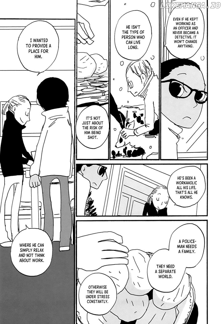 Coppers - Manga Chapter 10 - page 30