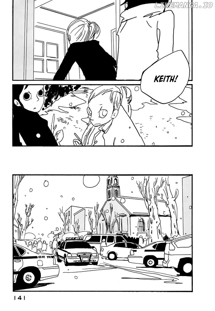 Coppers - Manga Chapter 10 - page 32