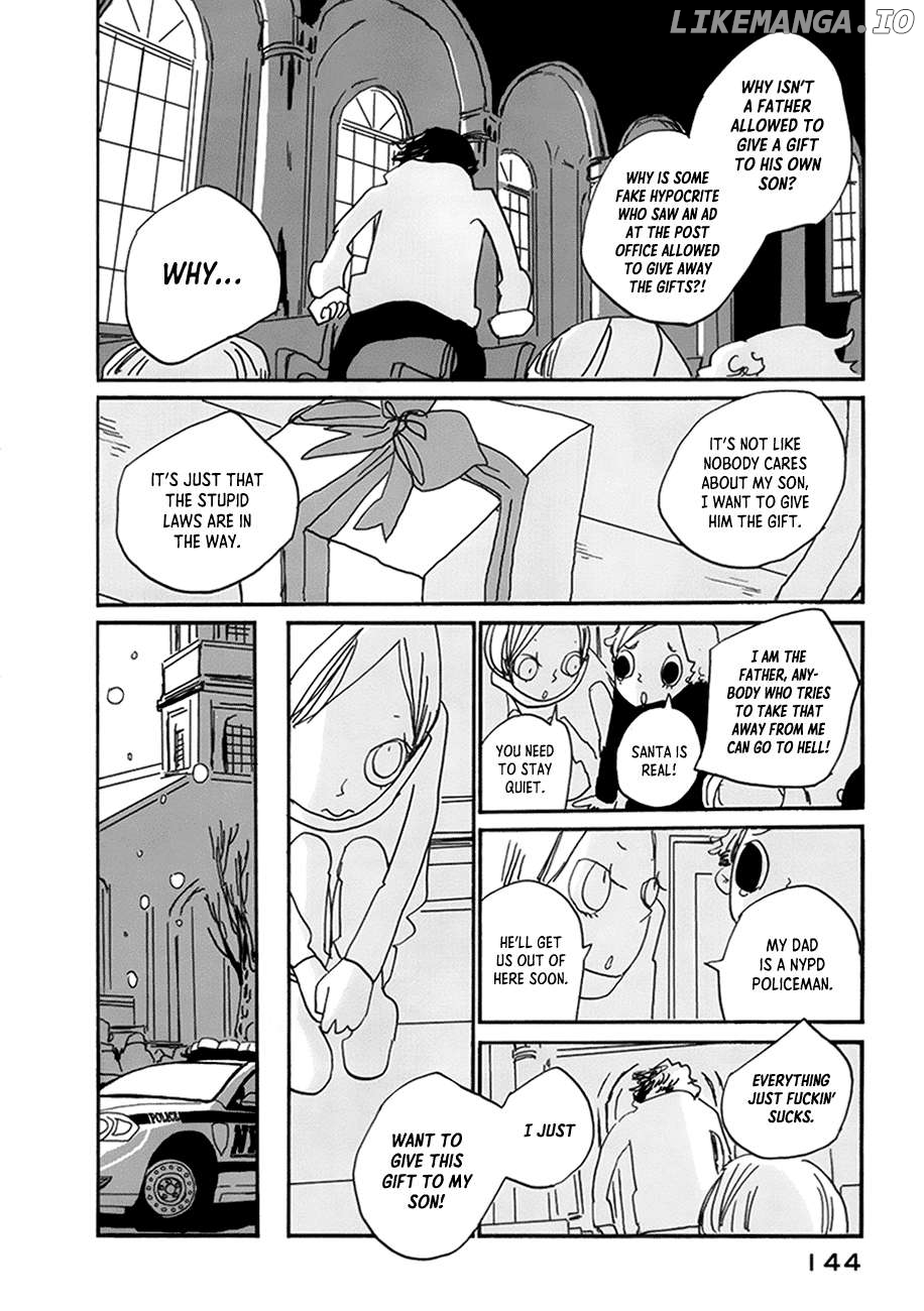 Coppers - Manga Chapter 10 - page 35
