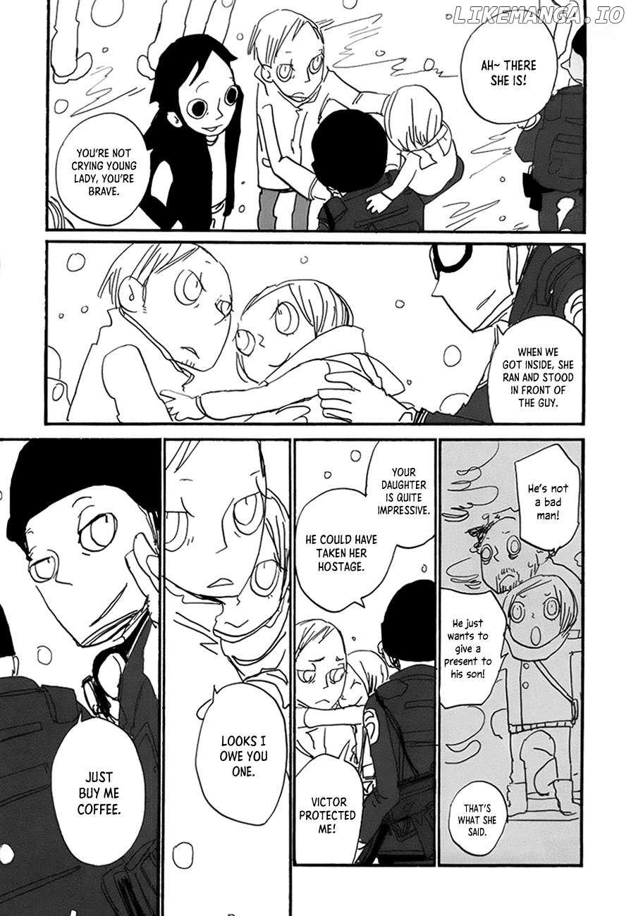 Coppers - Manga Chapter 10 - page 38