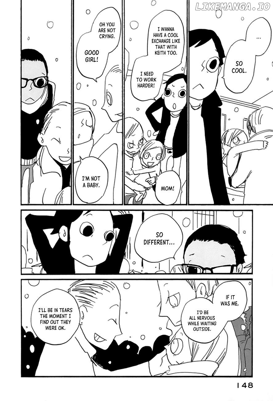 Coppers - Manga Chapter 10 - page 39