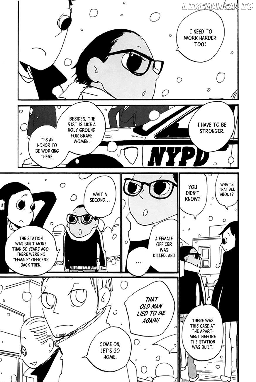 Coppers - Manga Chapter 10 - page 40