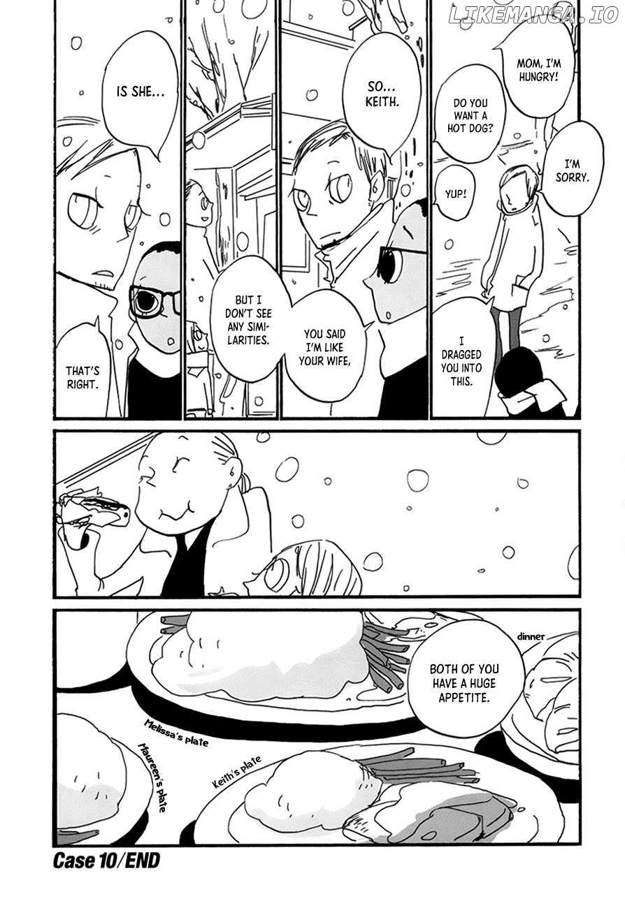 Coppers - Manga Chapter 10 - page 41