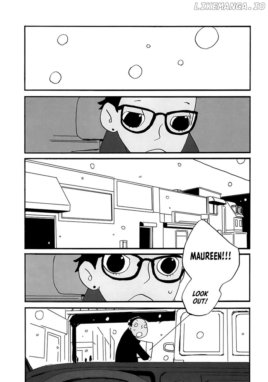 Coppers - Manga Chapter 10 - page 5