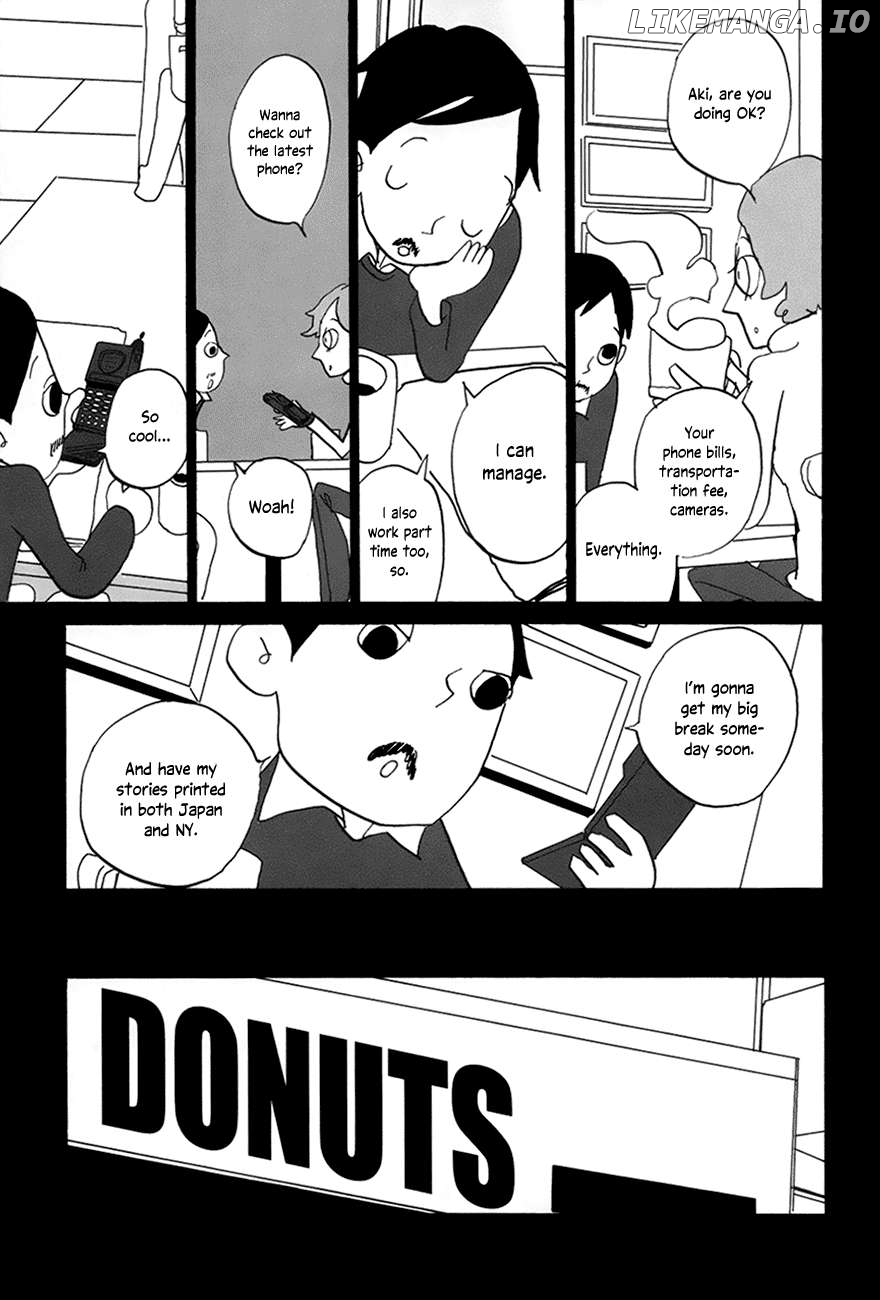 Coppers - Manga Chapter 9 - page 22