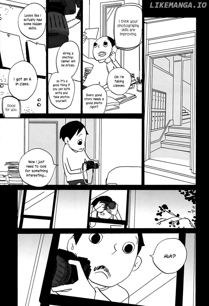 Coppers - Manga Chapter 9 - page 26