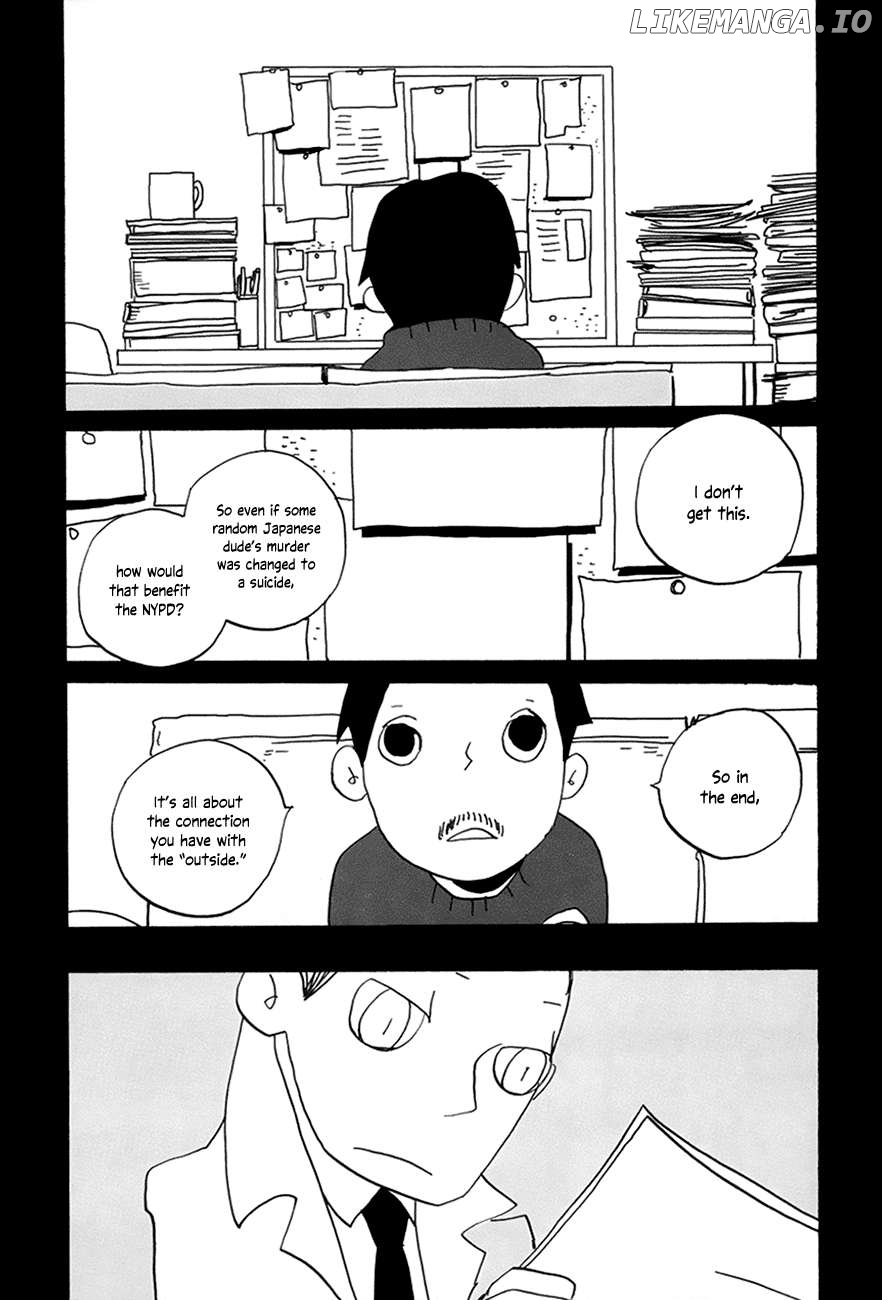 Coppers - Manga Chapter 9 - page 31