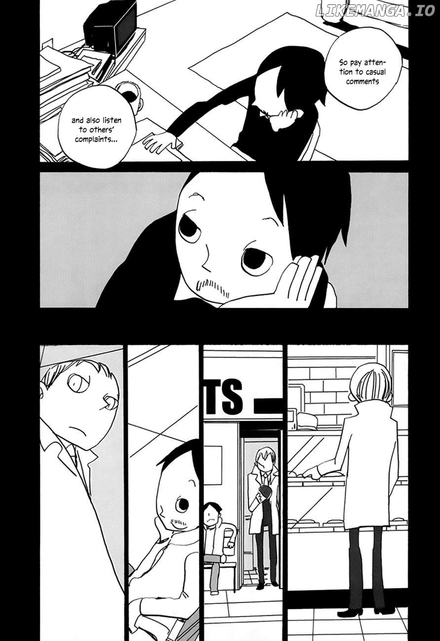 Coppers - Manga Chapter 9 - page 37