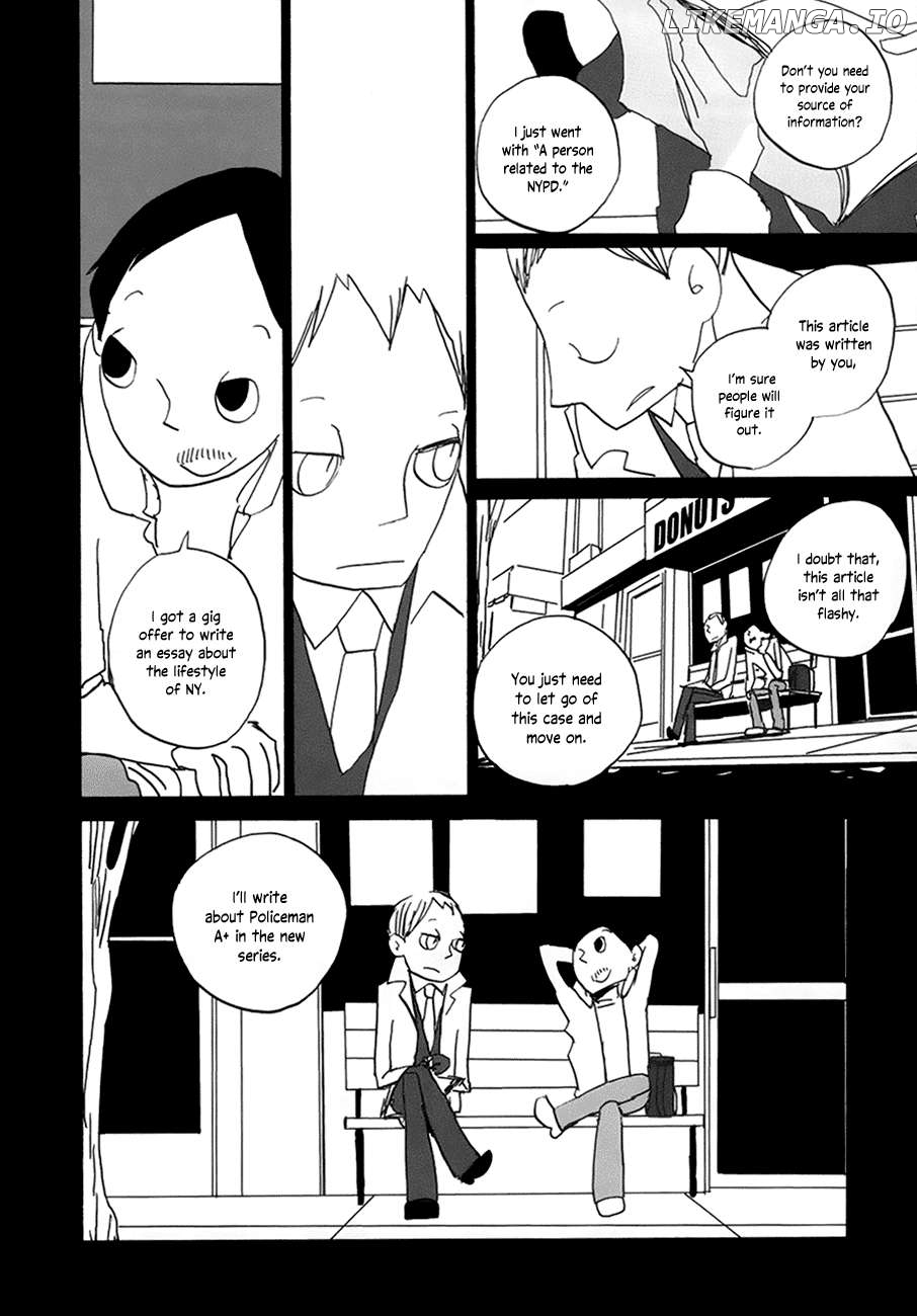 Coppers - Manga Chapter 9 - page 39