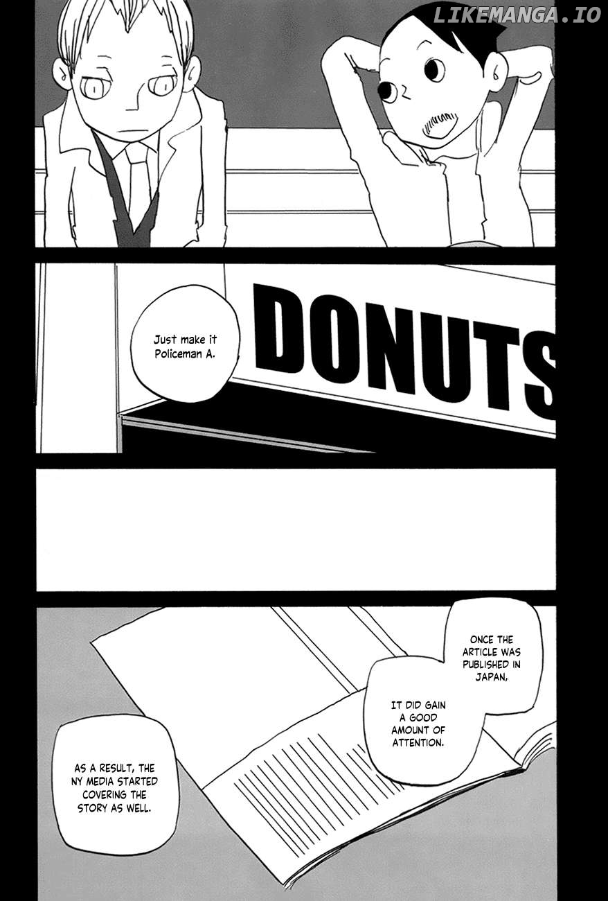 Coppers - Manga Chapter 9 - page 40