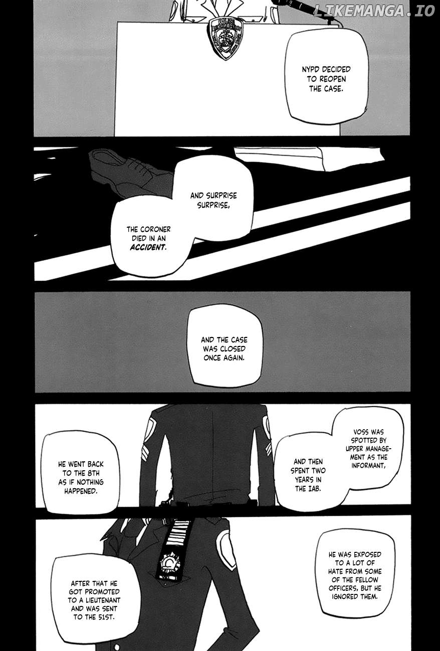 Coppers - Manga Chapter 9 - page 41