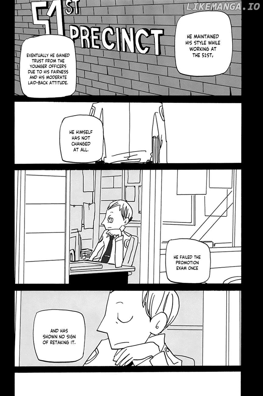 Coppers - Manga Chapter 9 - page 42