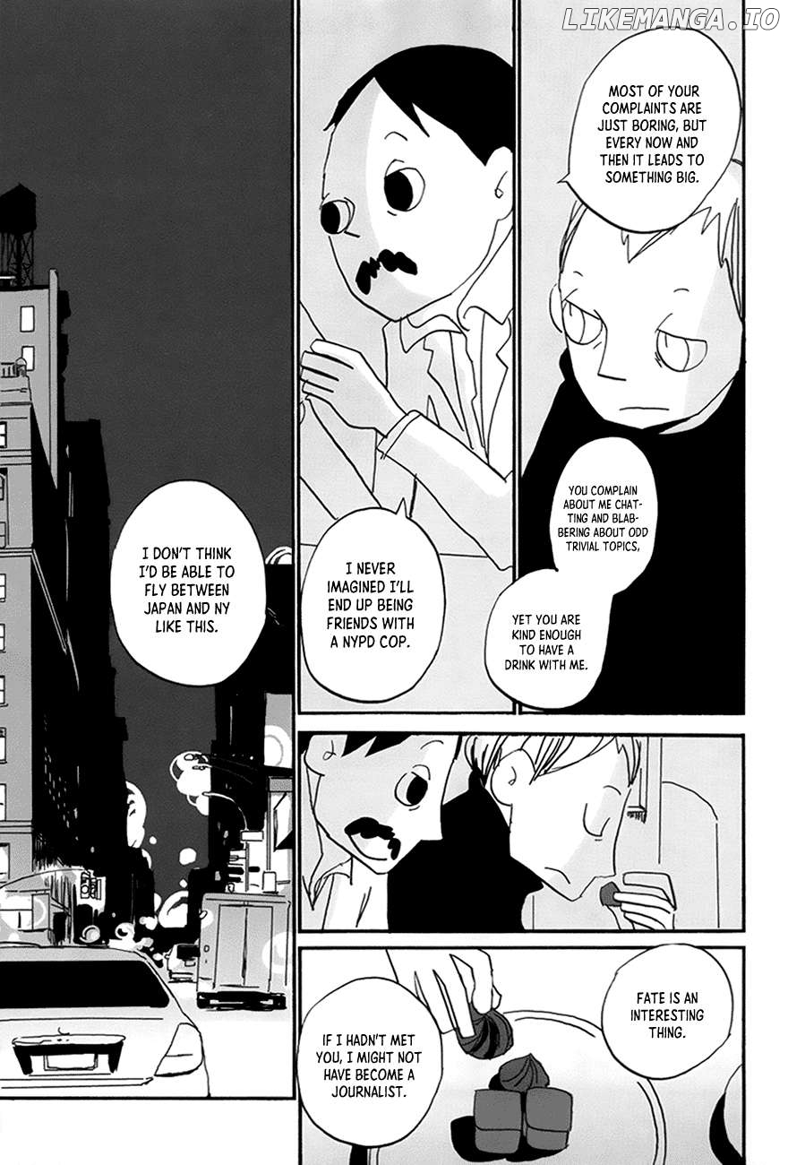 Coppers - Manga Chapter 9 - page 44