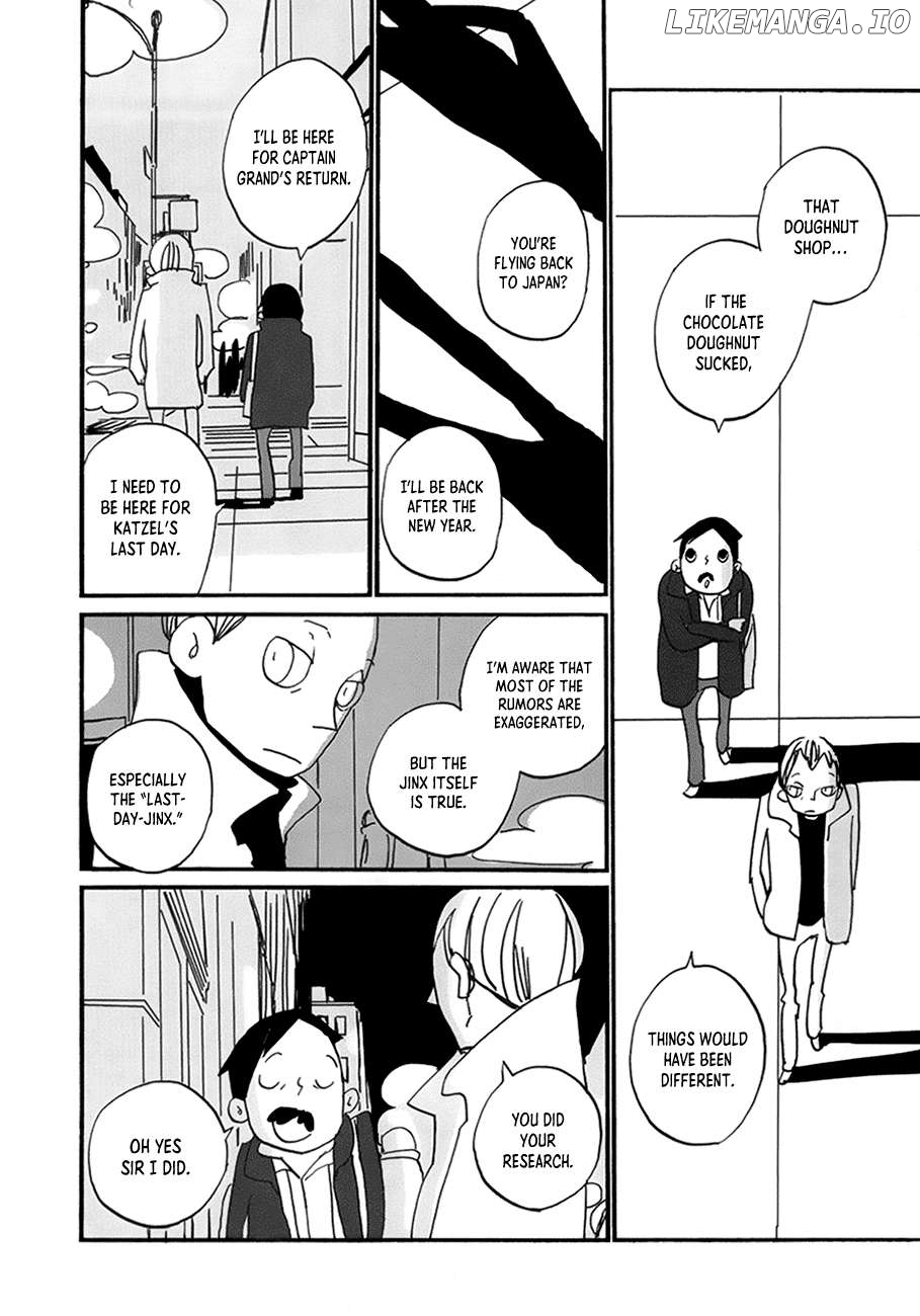 Coppers - Manga Chapter 9 - page 45