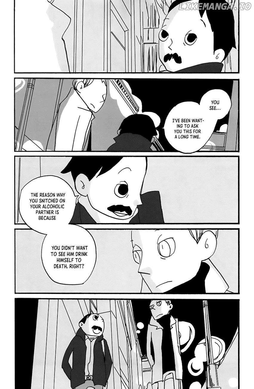 Coppers - Manga Chapter 9 - page 46