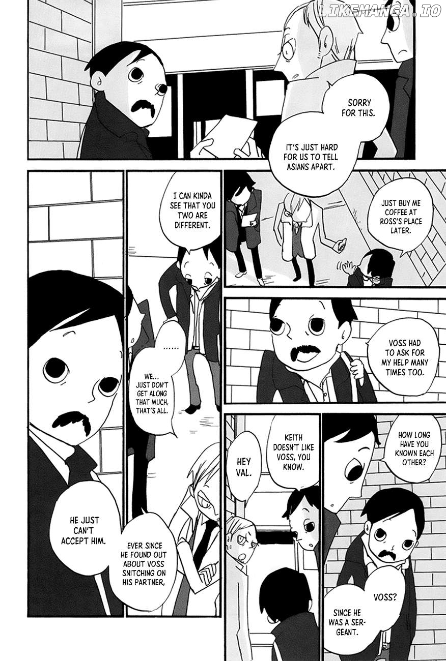 Coppers - Manga Chapter 9 - page 9