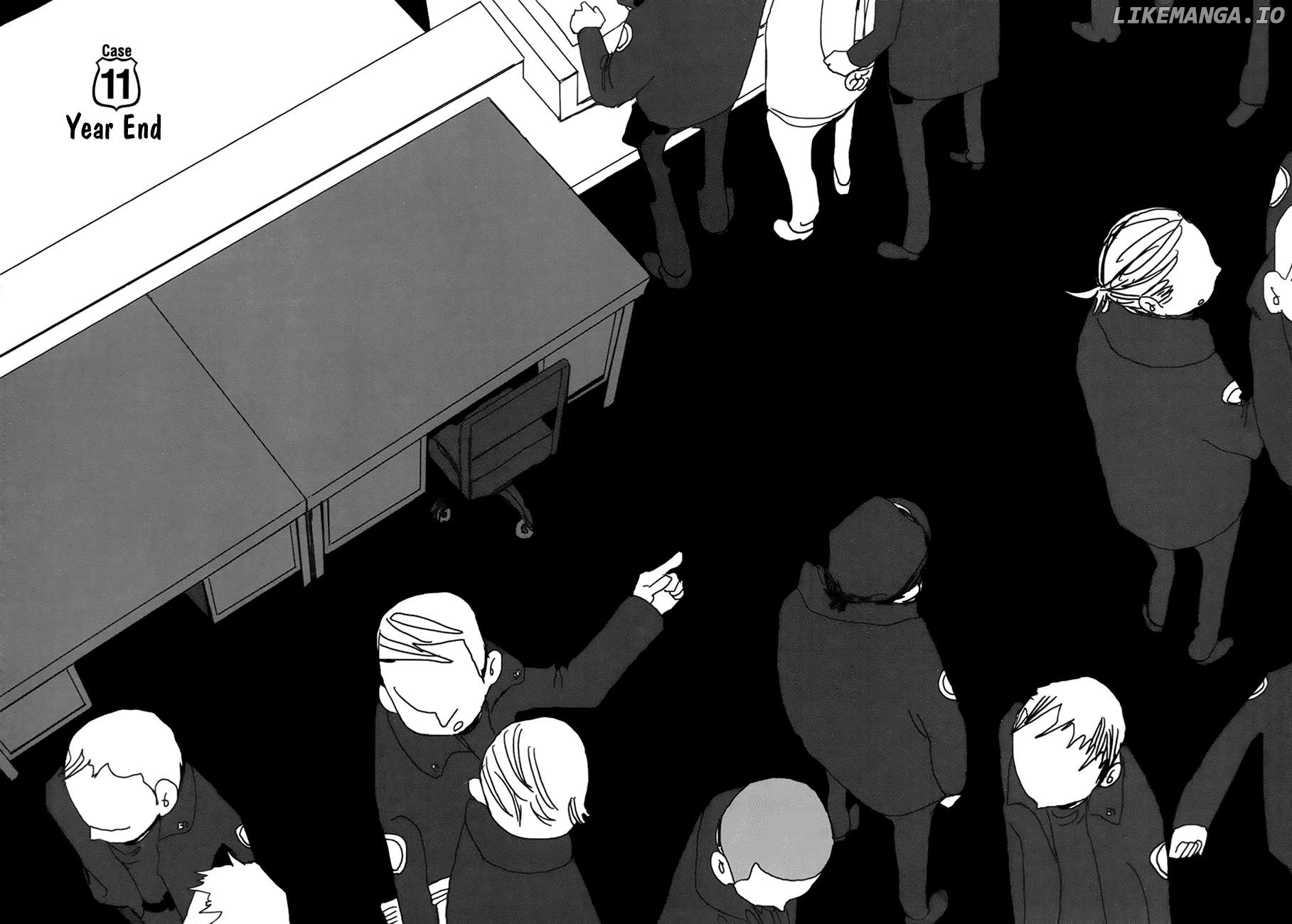 Coppers - Manga Chapter 11 - page 3