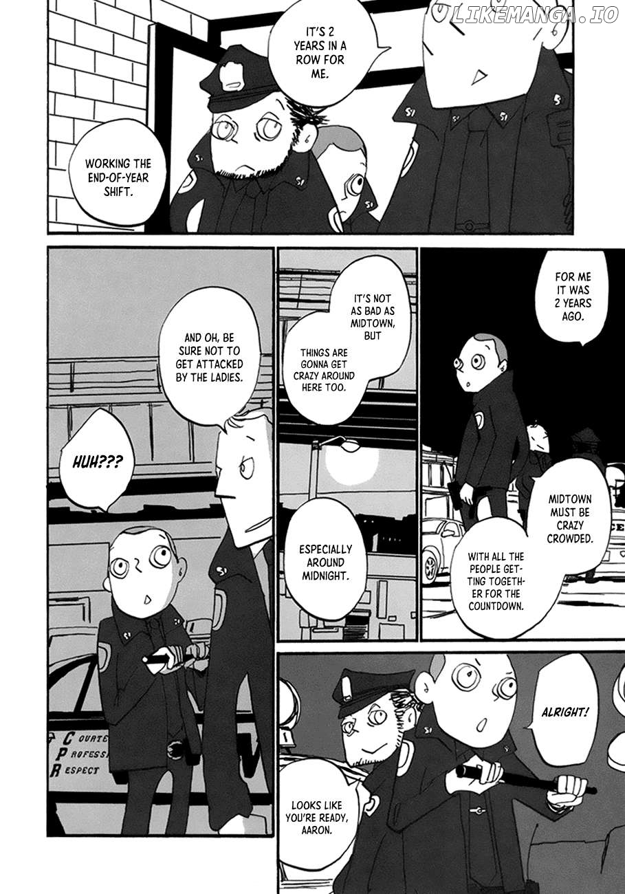 Coppers - Manga Chapter 11 - page 4