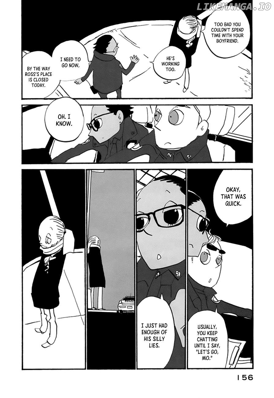 Coppers - Manga Chapter 11 - page 6