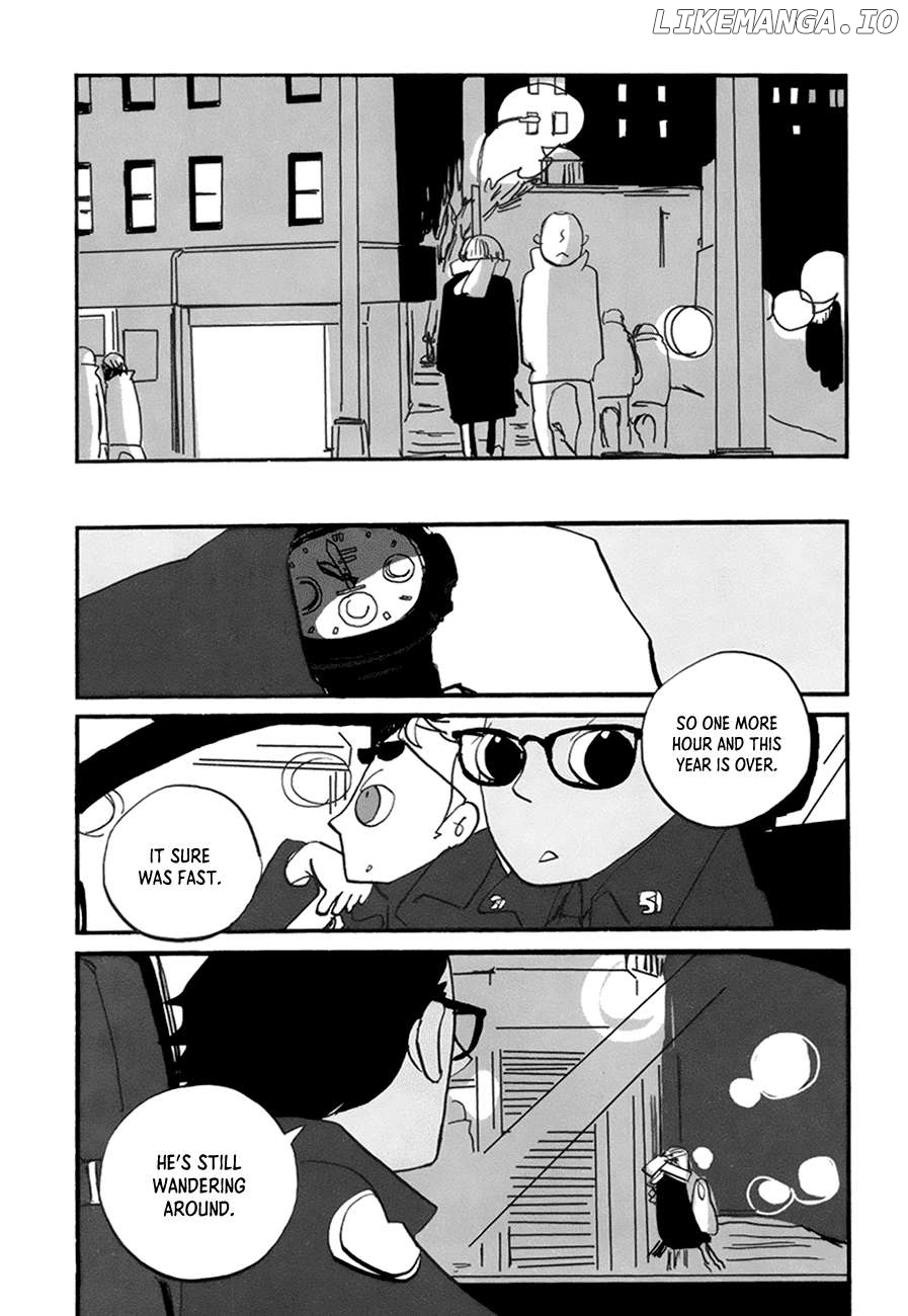 Coppers - Manga Chapter 11 - page 7