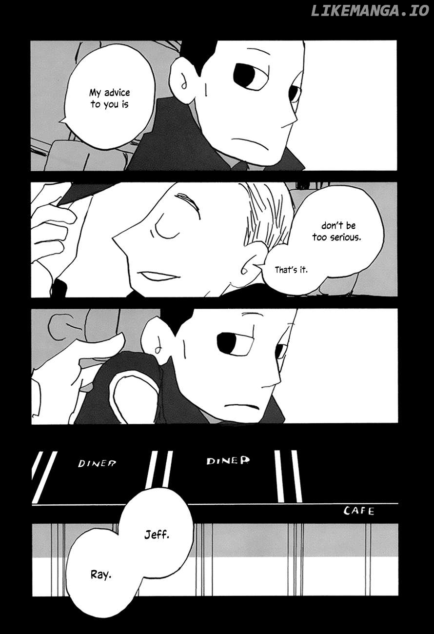 Coppers - Manga Chapter 12 - page 11