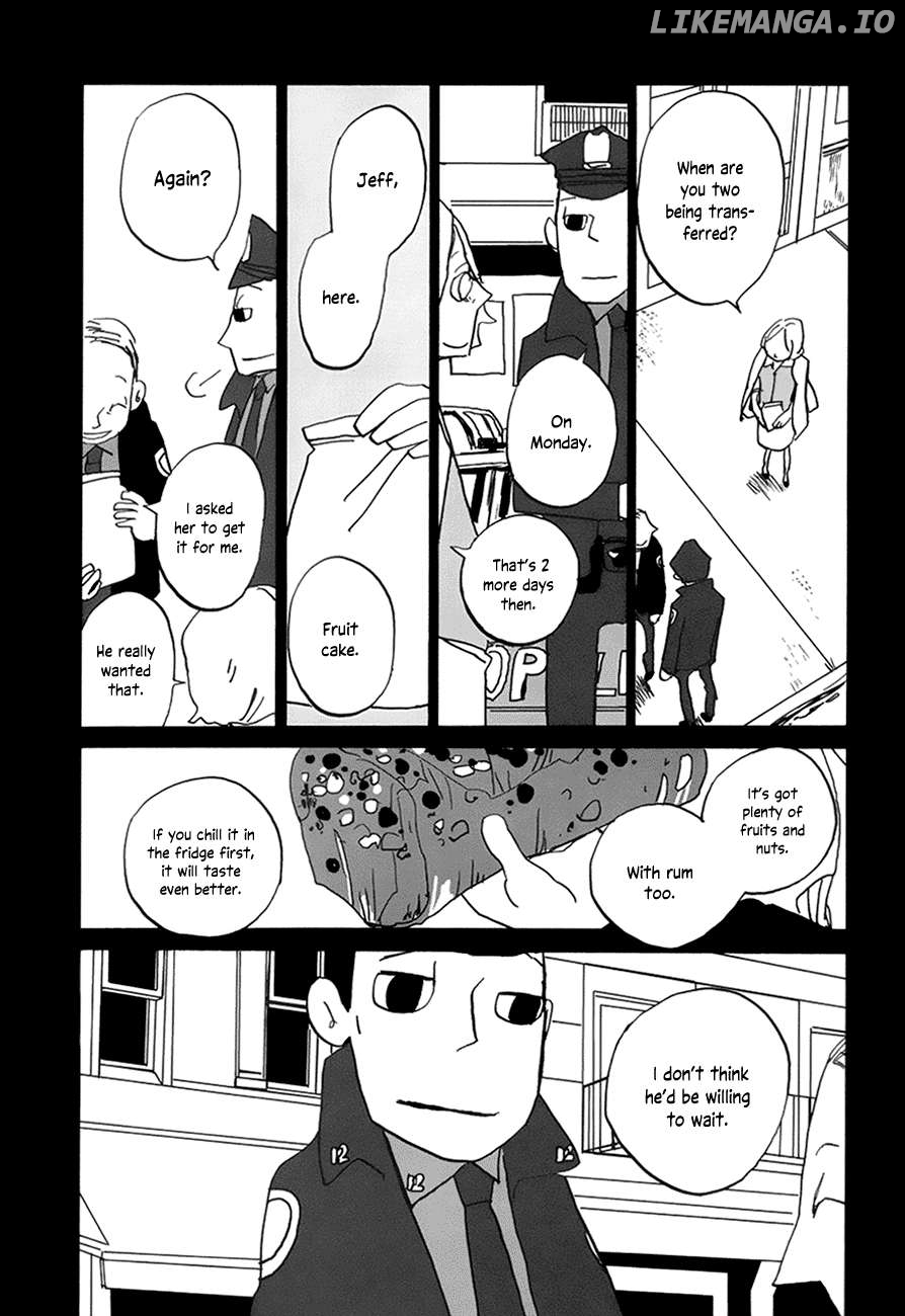 Coppers - Manga Chapter 12 - page 12