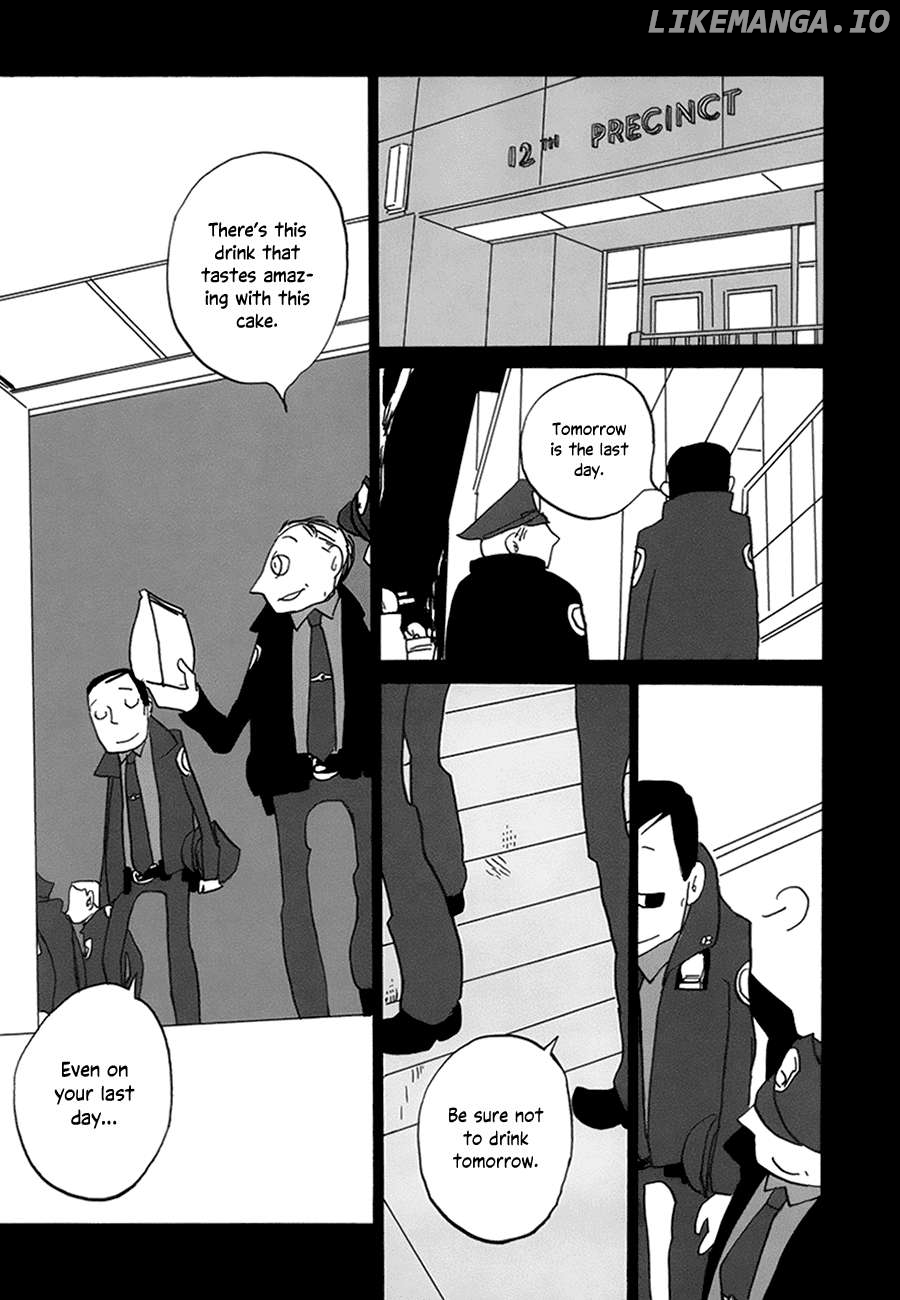 Coppers - Manga Chapter 12 - page 13