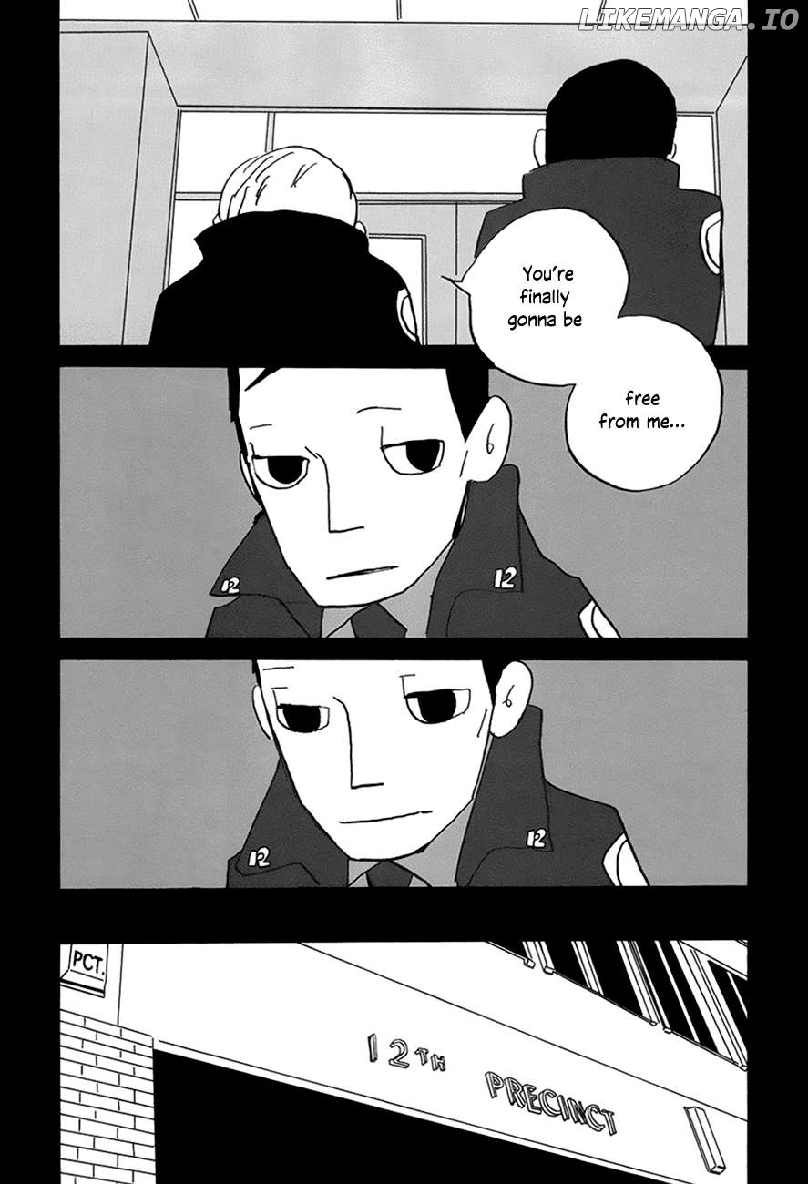 Coppers - Manga Chapter 12 - page 14