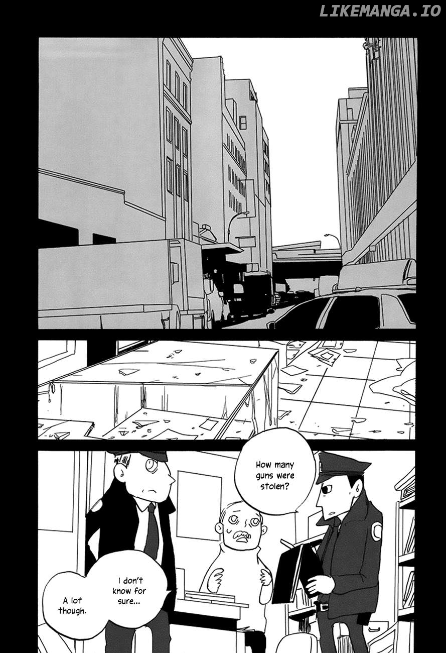 Coppers - Manga Chapter 12 - page 16
