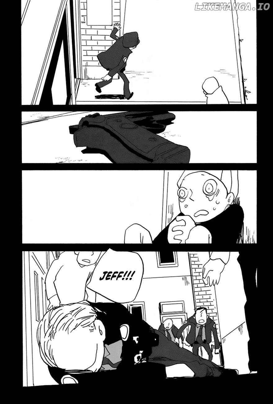 Coppers - Manga Chapter 12 - page 19