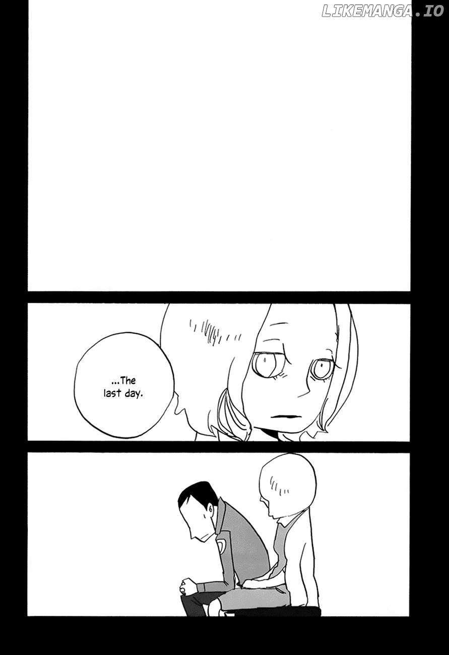 Coppers - Manga Chapter 12 - page 22