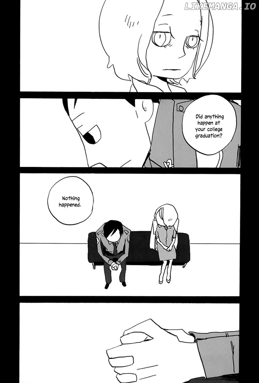 Coppers - Manga Chapter 12 - page 23