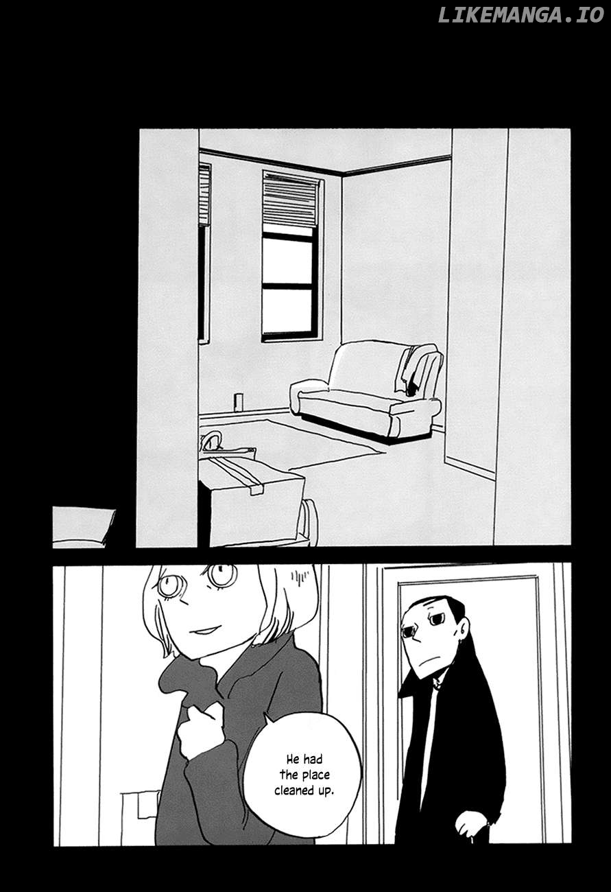 Coppers - Manga Chapter 12 - page 25