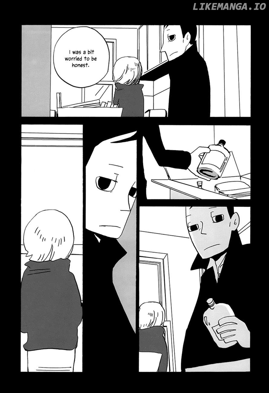 Coppers - Manga Chapter 12 - page 26